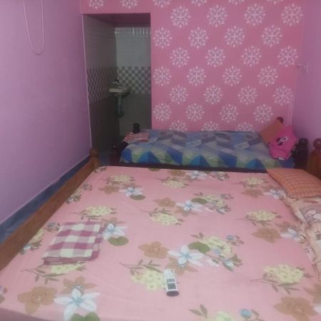 Amp Lodge Веллуру Екстер'єр фото