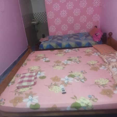 Amp Lodge Веллуру Екстер'єр фото