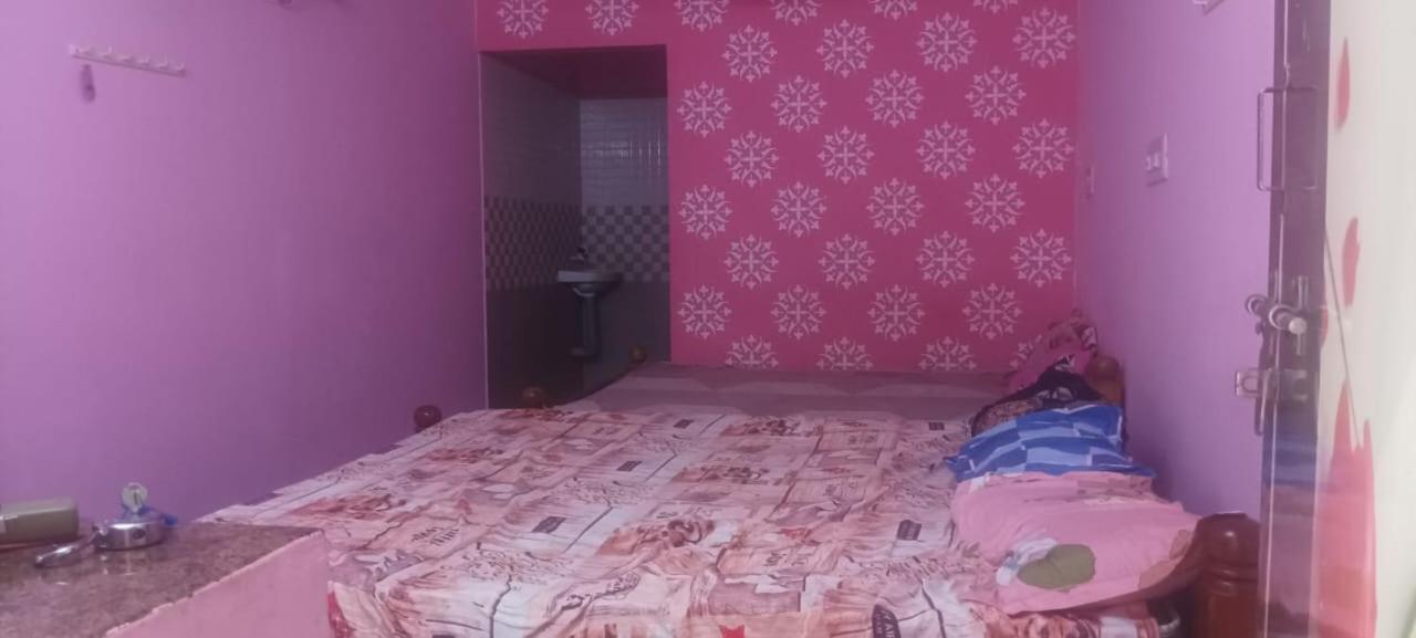Amp Lodge Веллуру Екстер'єр фото