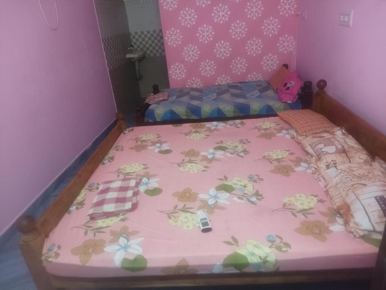 Amp Lodge Веллуру Екстер'єр фото